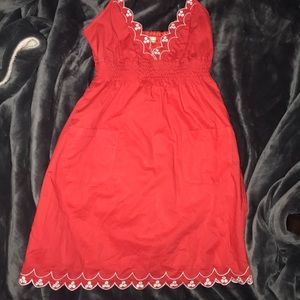 Forever 21 Mini Dress